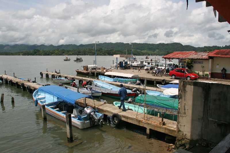 Mexico & Guatemala 2010 - 0997